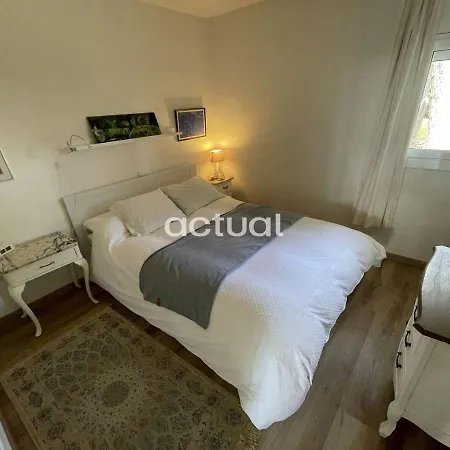 Politur K-54 Castell-Platja d'Aro