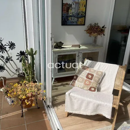 Apartment Politur K-54