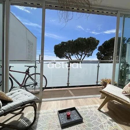 Politur K-54 * Platja d'Aro