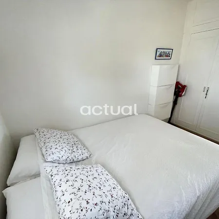 Politur K-54 Apartment