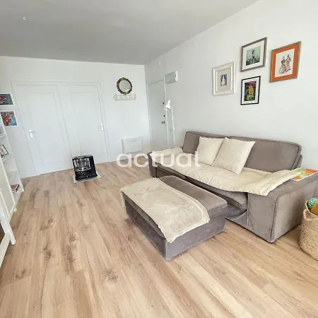 Politur K-54 Apartment *