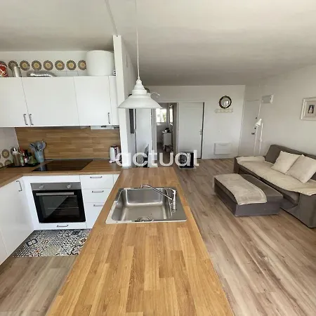 Apartment Politur K-54 Platja d'Aro