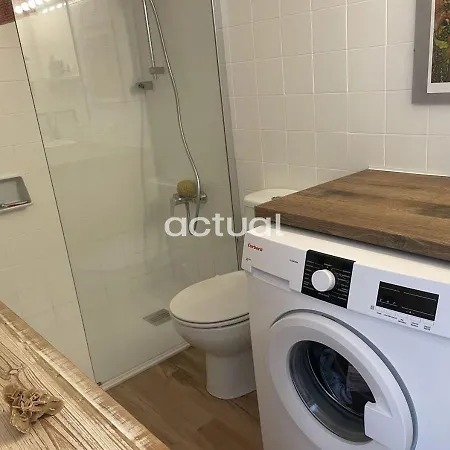 Politur K-54 Apartment