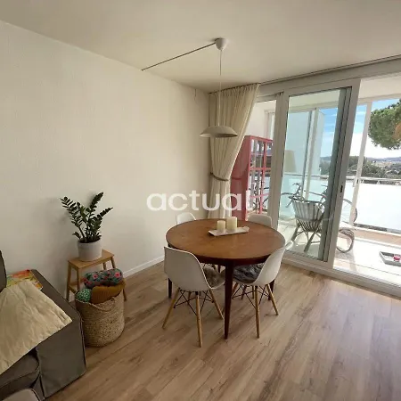 Politur K-54 Appartement