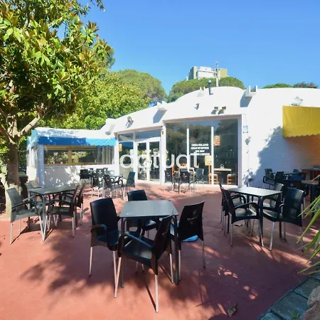 Politur K-54 * Castell-Platja d'Aro