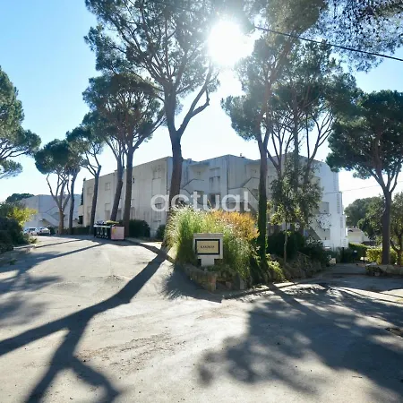 Politur K-54 Apartment